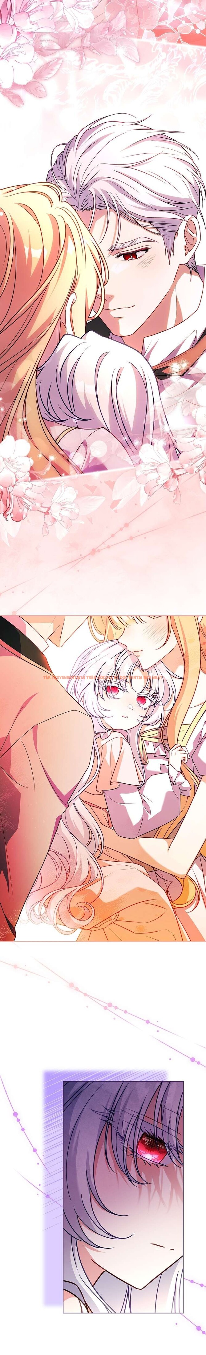 Xem ảnh Cha Nào Con Nấy - Chapter 47 - 24 0 - Truyenhentaiz.net