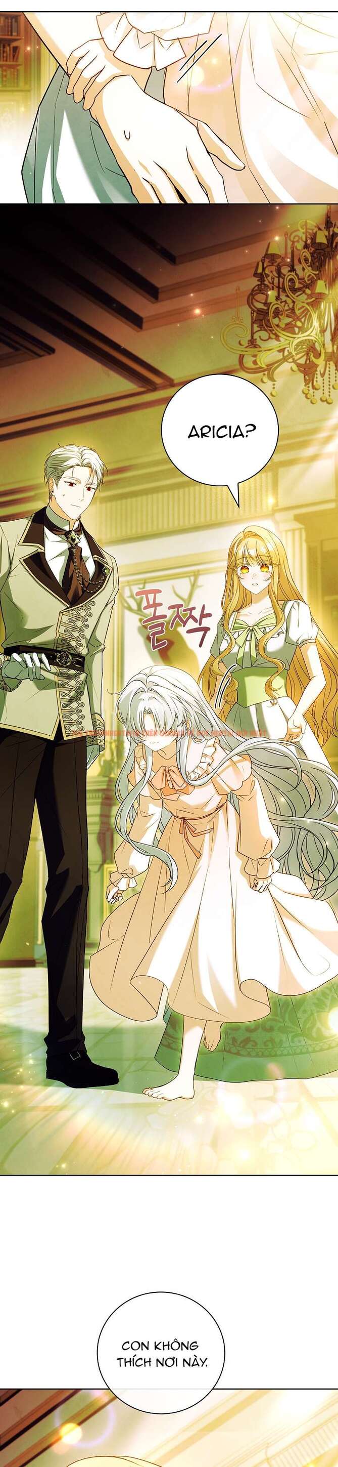 Xem ảnh Cha Nào Con Nấy - Chapter 47 - 25 - Truyenhentaiz.net