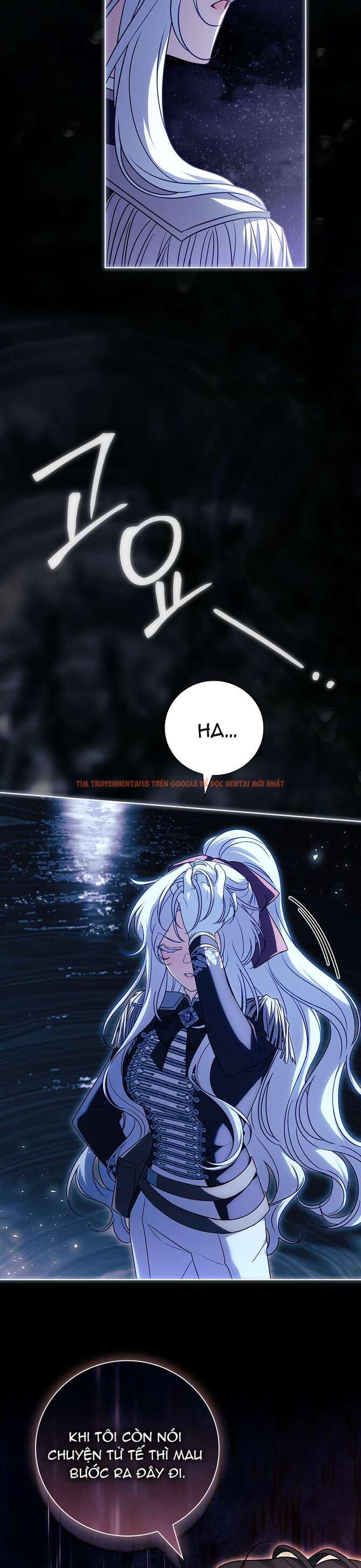 Xem ảnh Cha Nào Con Nấy - Chapter 47 - 31 - Truyenhentaiz.net