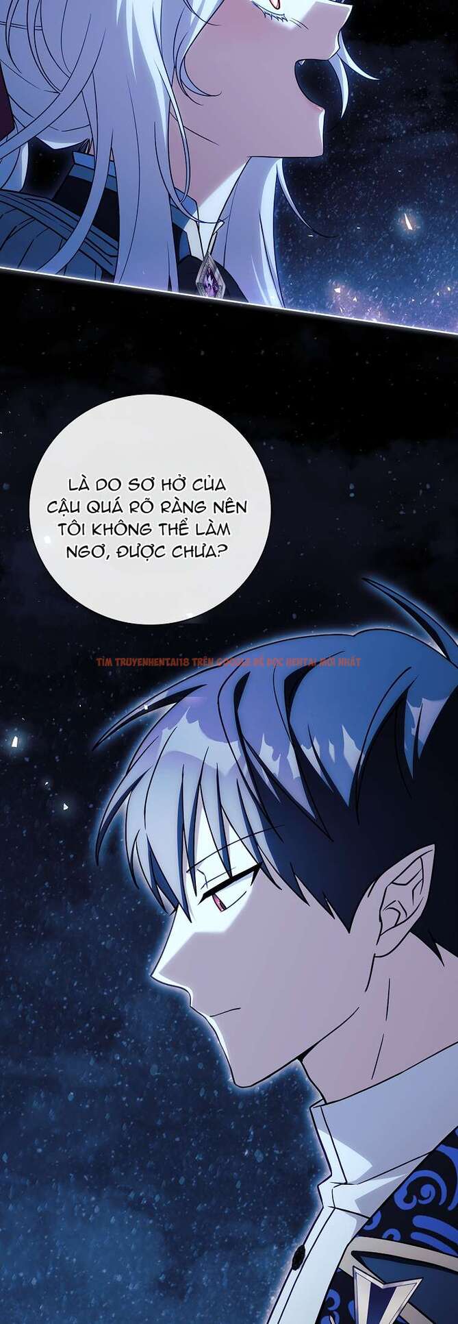 Xem ảnh Cha Nào Con Nấy - Chapter 47 - 34 - Truyenhentaiz.net