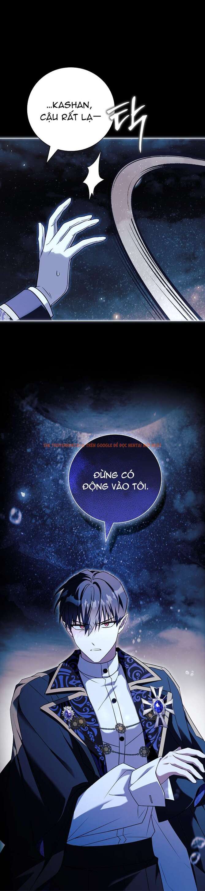 Xem ảnh Cha Nào Con Nấy - Chapter 47 - 37 - Truyenhentaiz.net