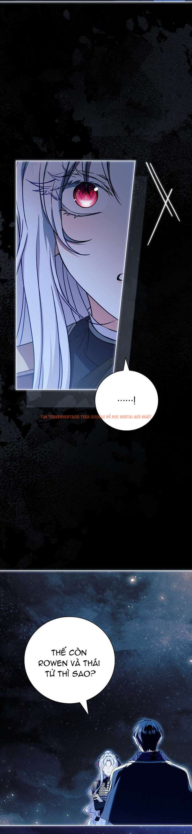 Xem ảnh Cha Nào Con Nấy - Chapter 47 - 38 - Truyenhentaiz.net