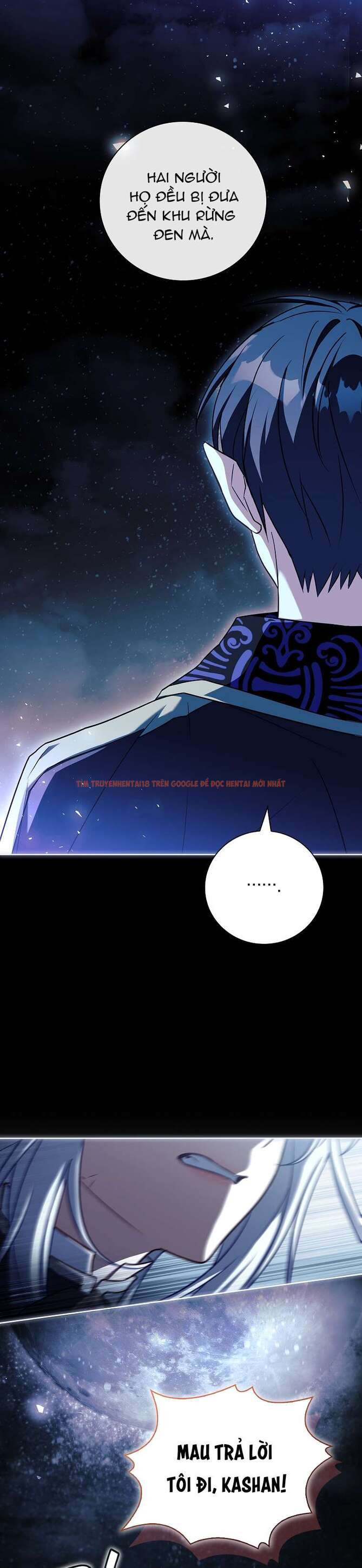 Xem ảnh Cha Nào Con Nấy - Chapter 47 - 39 - Truyenhentaiz.net