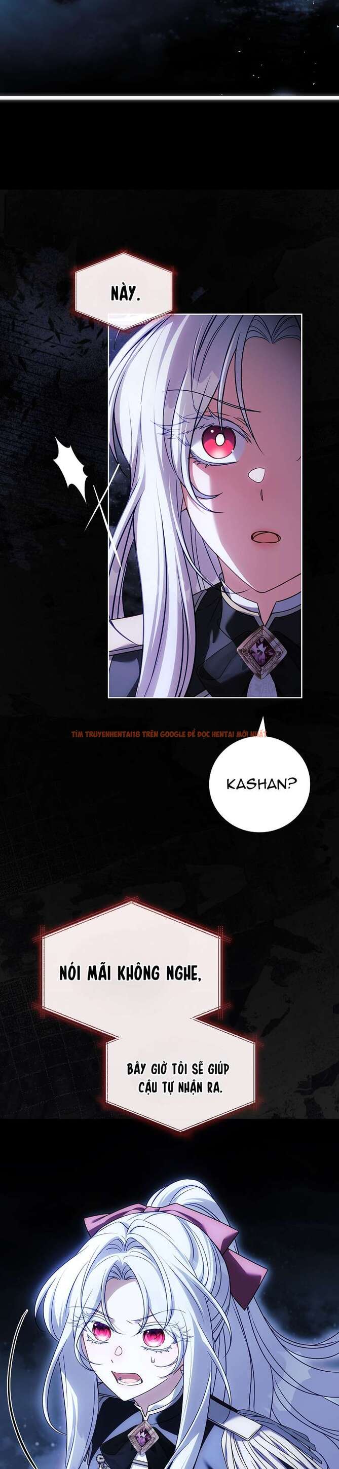 Xem ảnh Cha Nào Con Nấy - Chapter 47 - 4 - Truyenhentaiz.net