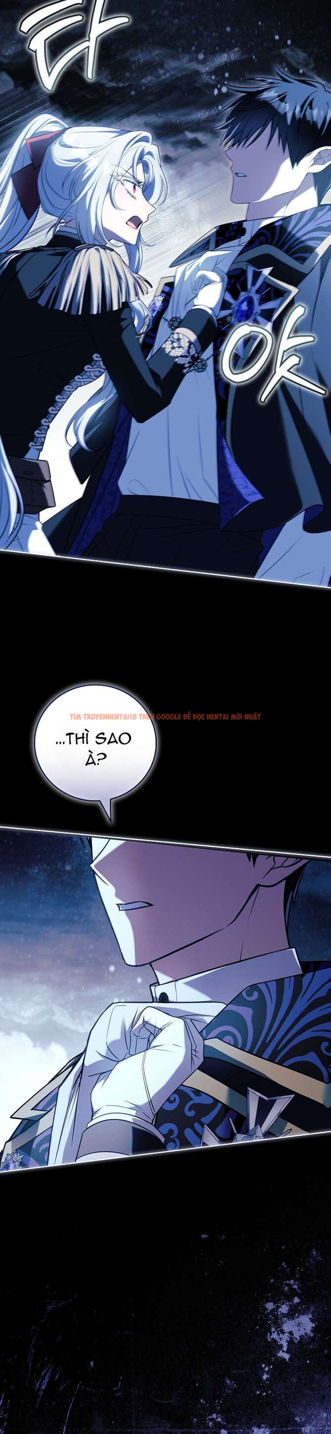 Xem ảnh Cha Nào Con Nấy - Chapter 47 - 40 - Truyenhentaiz.net