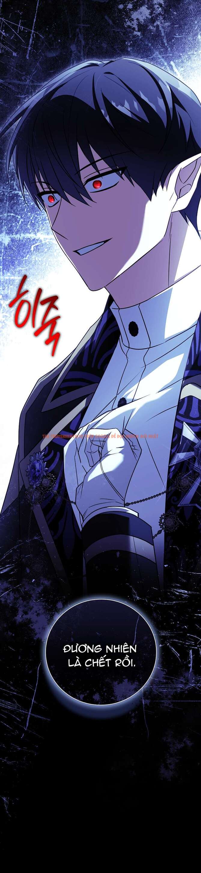 Xem ảnh Cha Nào Con Nấy - Chapter 47 - 41 - Truyenhentaiz.net