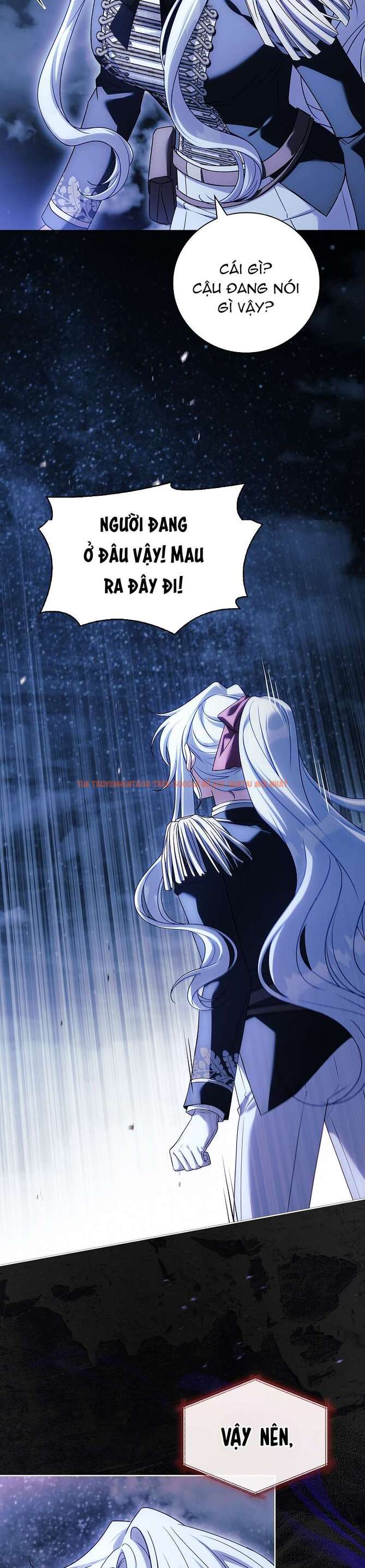 Xem ảnh Cha Nào Con Nấy - Chapter 47 - 5 - Truyenhentaiz.net