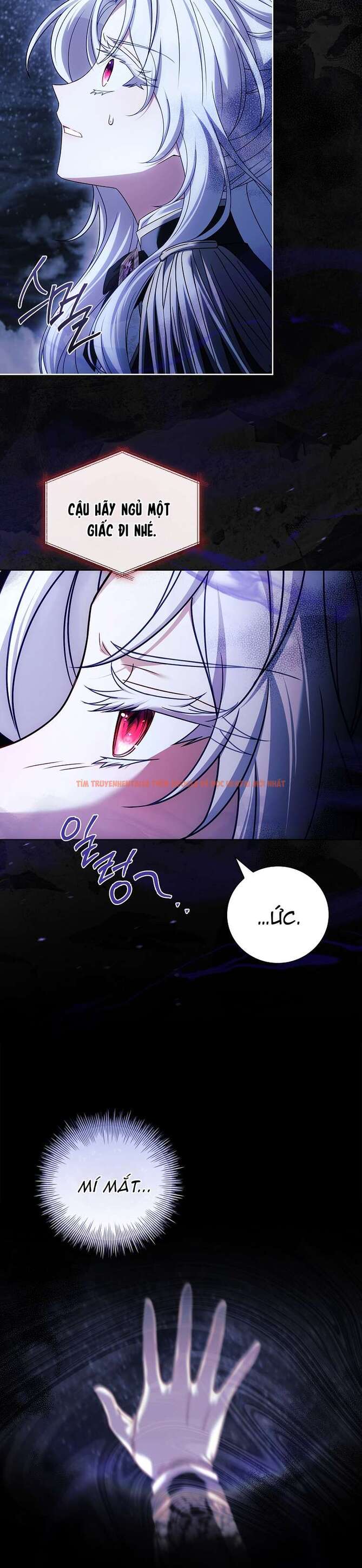 Xem ảnh Cha Nào Con Nấy - Chapter 47 - 6 - Truyenhentaiz.net