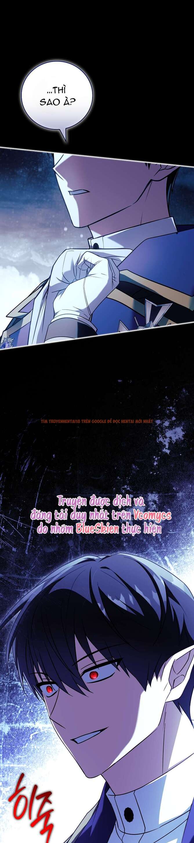 Xem ảnh Cha Nào Con Nấy - Chapter 48 - 1 - Truyenhentaiz.net