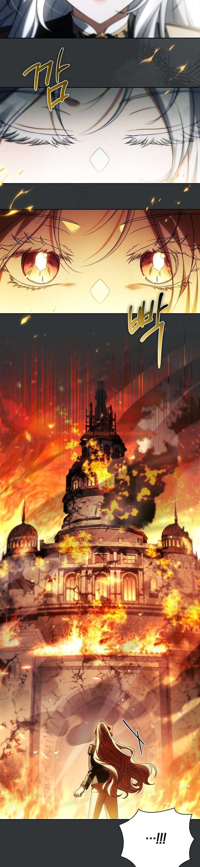 Xem ảnh Cha Nào Con Nấy - Chapter 48 - 10 - Truyenhentaiz.net