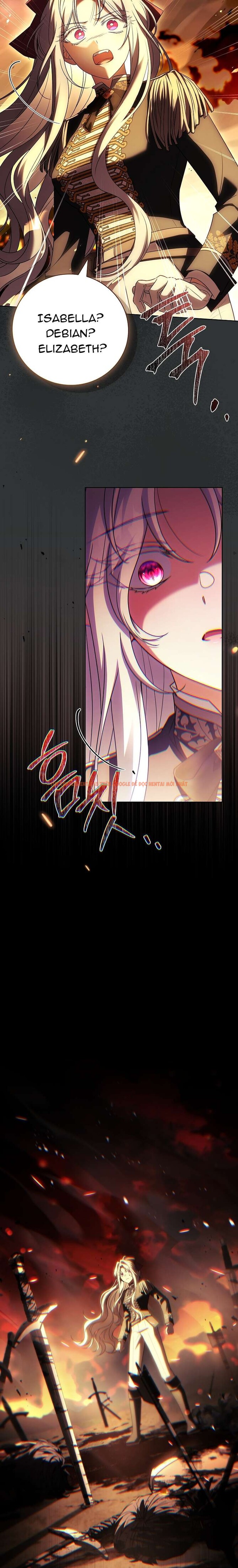 Xem ảnh Cha Nào Con Nấy - Chapter 48 - 12 0 - Truyenhentaiz.net