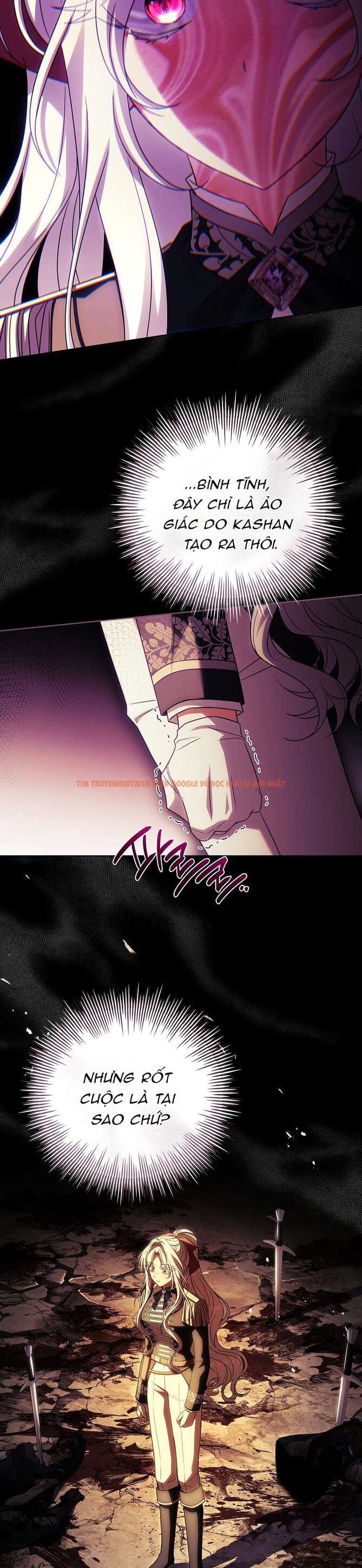 Xem ảnh Cha Nào Con Nấy - Chapter 48 - 13 - Truyenhentaiz.net