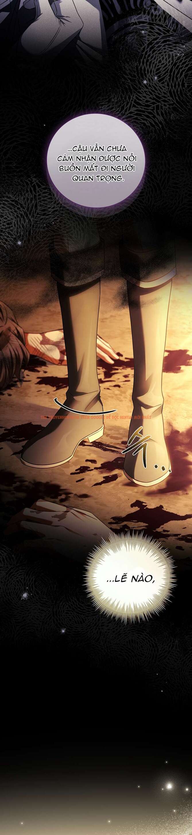 Xem ảnh Cha Nào Con Nấy - Chapter 48 - 15 - Truyenhentaiz.net