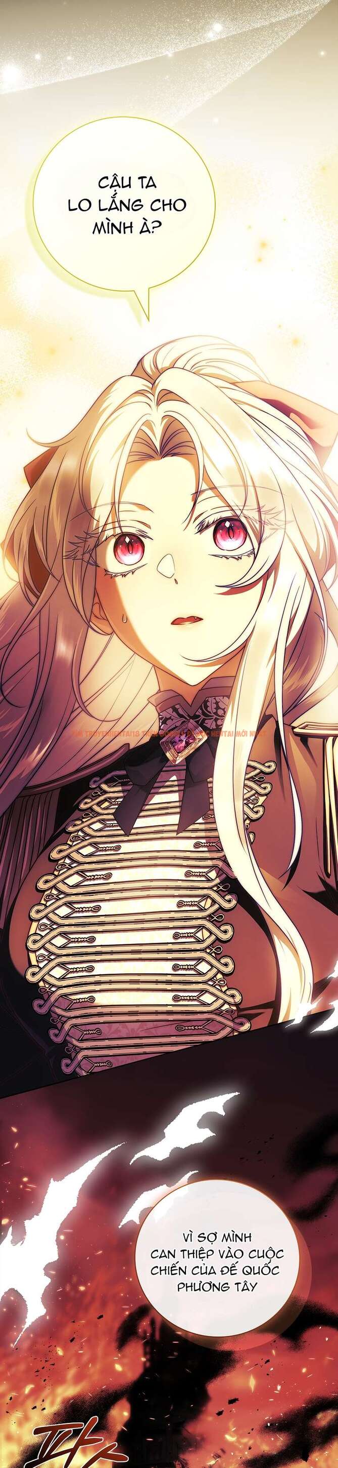 Xem ảnh Cha Nào Con Nấy - Chapter 48 - 16 - Truyenhentaiz.net