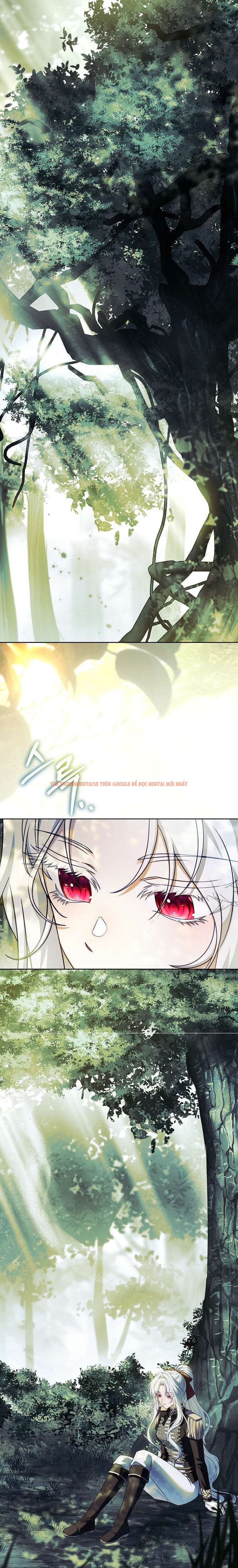 Xem ảnh Cha Nào Con Nấy - Chapter 48 - 18 0 - Truyenhentaiz.net