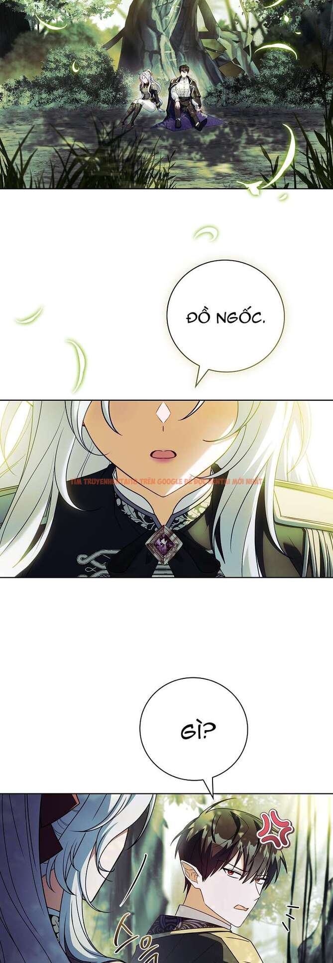 Xem ảnh Cha Nào Con Nấy - Chapter 48 - 20 - Truyenhentaiz.net