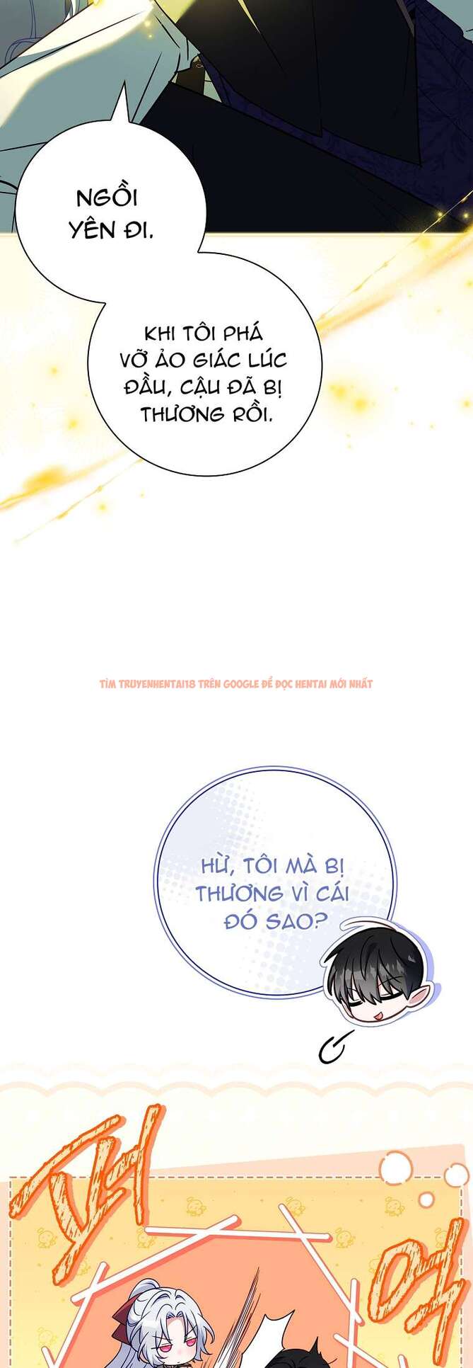 Xem ảnh Cha Nào Con Nấy - Chapter 48 - 22 - Truyenhentaiz.net