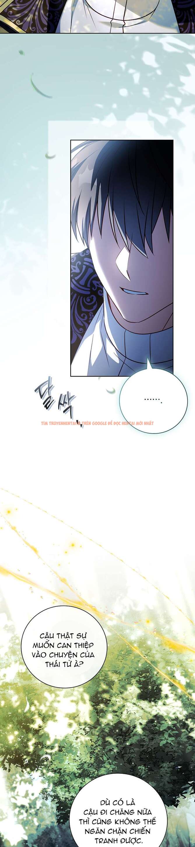 Xem ảnh Cha Nào Con Nấy - Chapter 48 - 25 - Truyenhentaiz.net