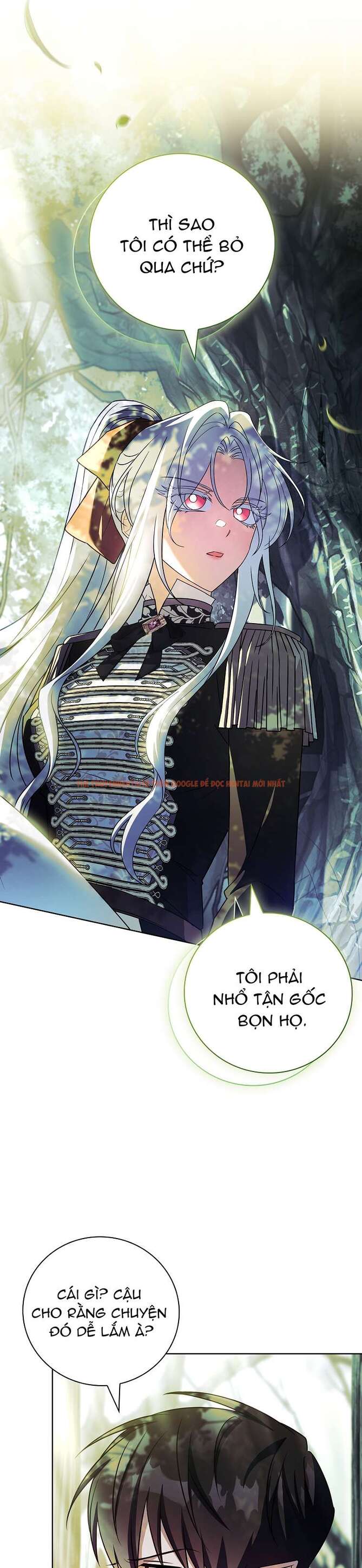 Xem ảnh Cha Nào Con Nấy - Chapter 48 - 27 - Truyenhentaiz.net