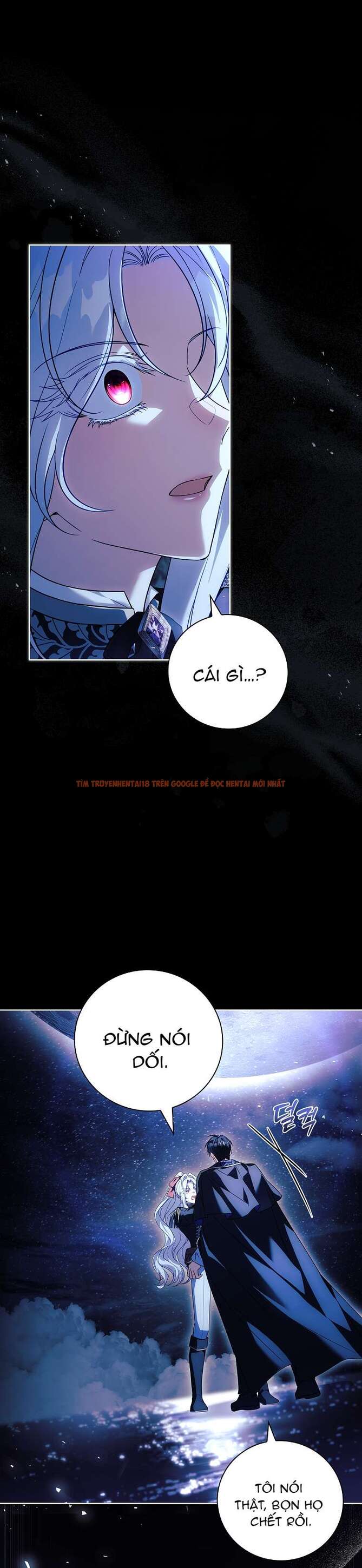 Xem ảnh Cha Nào Con Nấy - Chapter 48 - 3 - Truyenhentaiz.net