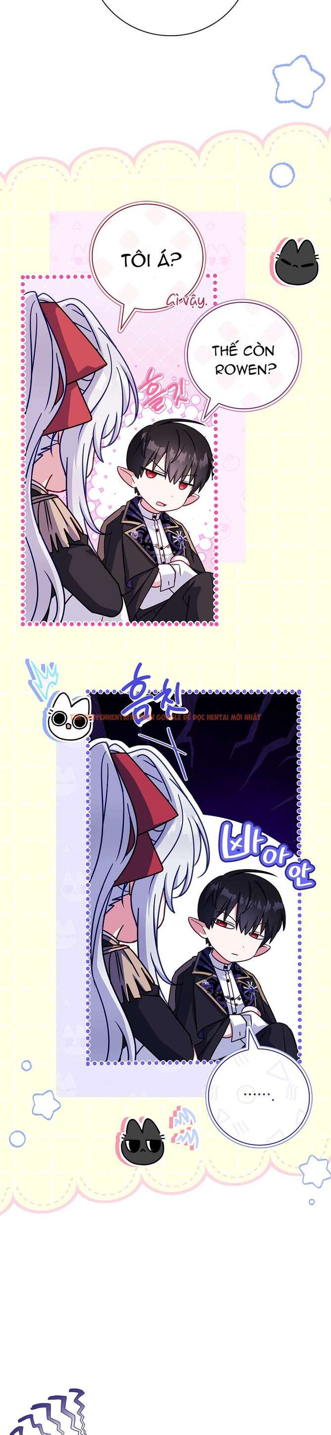 Xem ảnh Cha Nào Con Nấy - Chapter 48 - 31 - Truyenhentaiz.net