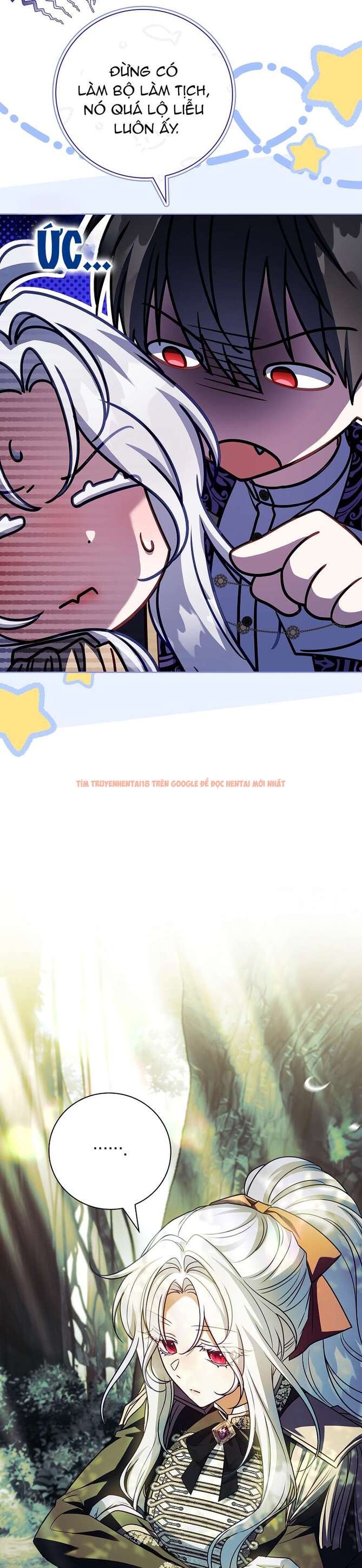 Xem ảnh Cha Nào Con Nấy - Chapter 48 - 32 - Truyenhentaiz.net