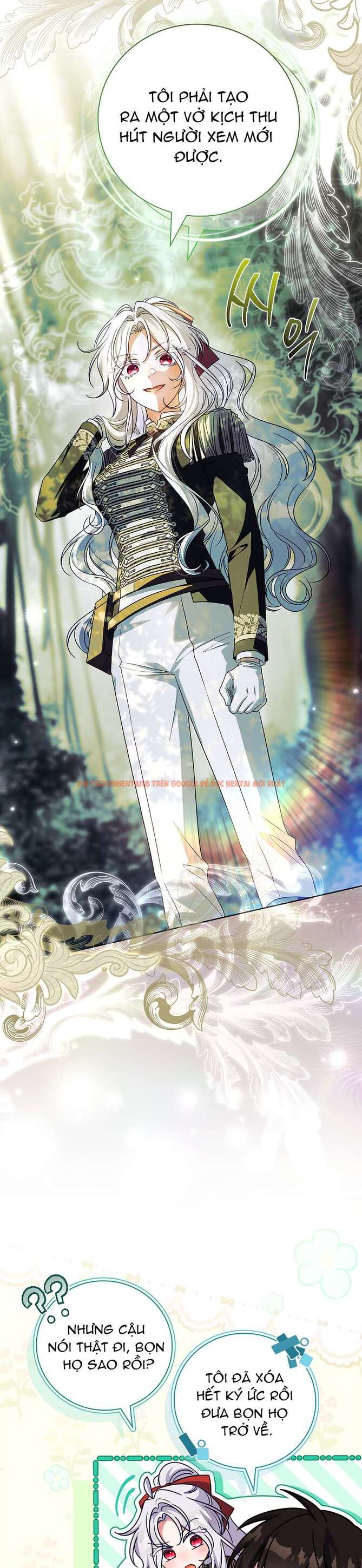 Xem ảnh Cha Nào Con Nấy - Chapter 48 - 36 - Truyenhentaiz.net