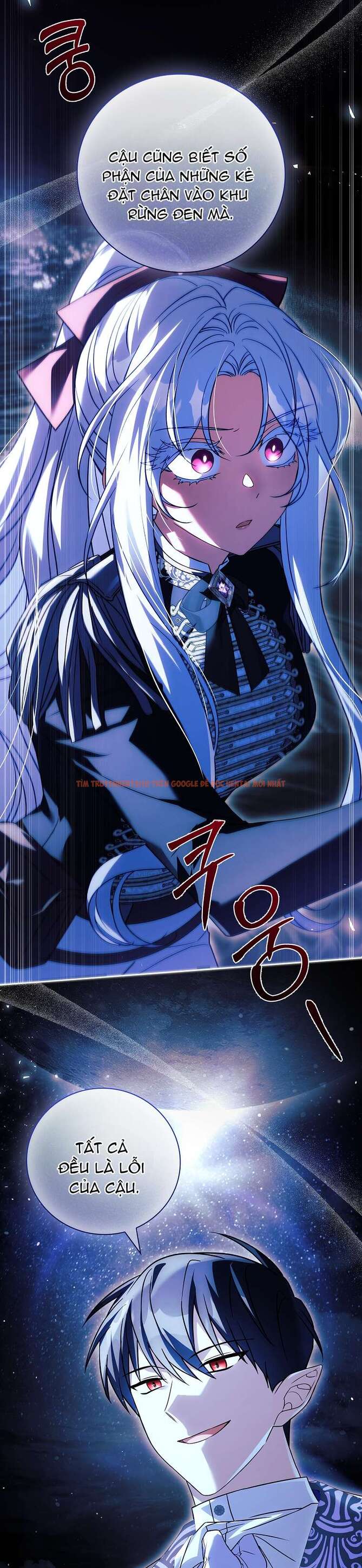 Xem ảnh Cha Nào Con Nấy - Chapter 48 - 4 - Truyenhentaiz.net