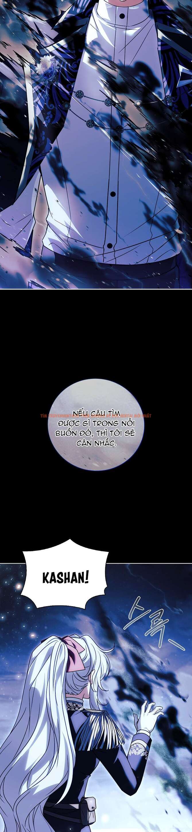 Xem ảnh Cha Nào Con Nấy - Chapter 48 - 8 - Truyenhentaiz.net