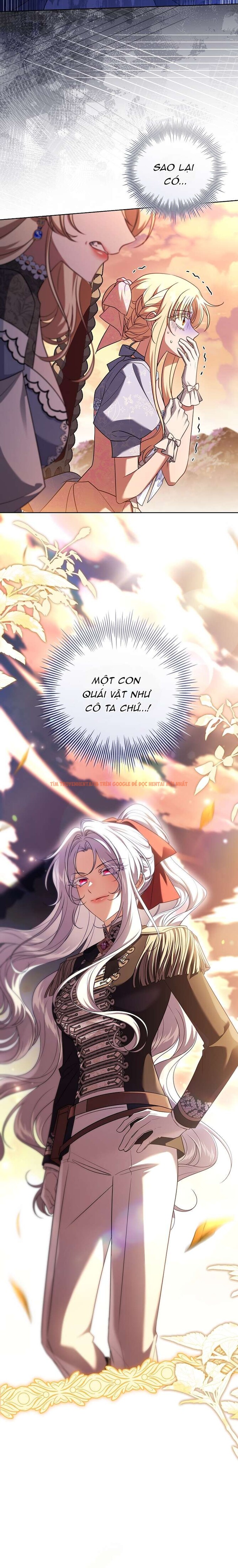 Xem ảnh Cha Nào Con Nấy - Chapter 49 - 10 0 - Truyenhentaiz.net