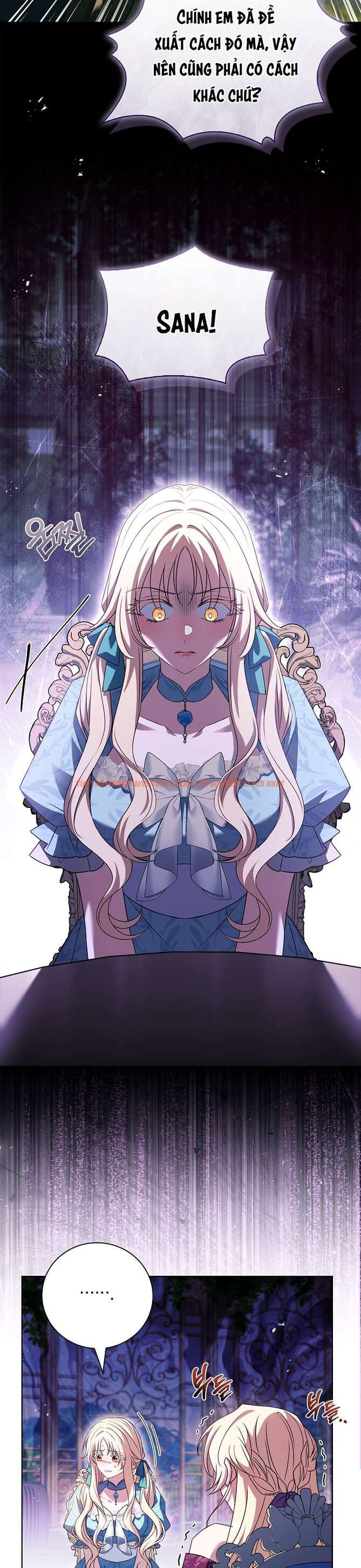 Xem ảnh Cha Nào Con Nấy - Chapter 49 - 12 - Truyenhentaiz.net