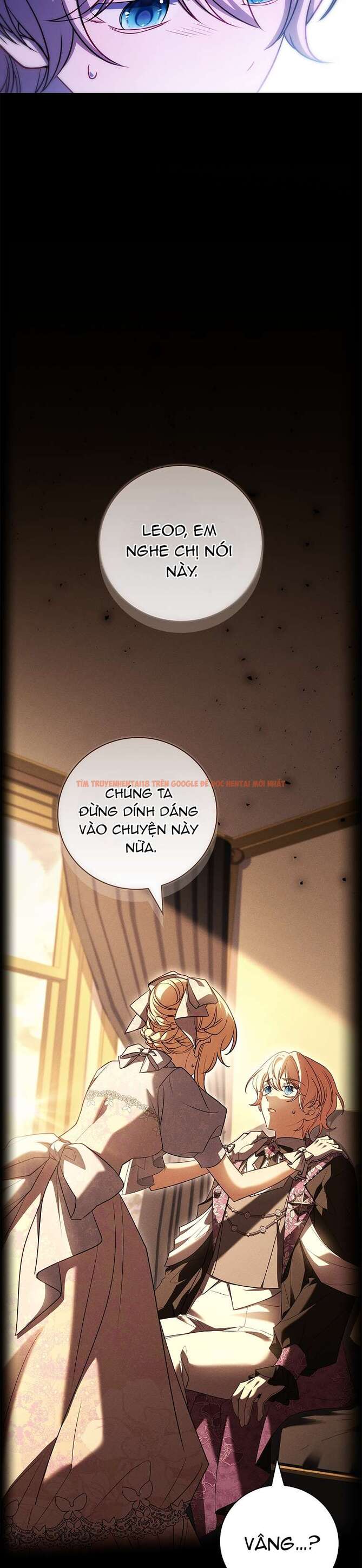 Xem ảnh Cha Nào Con Nấy - Chapter 49 - 16 - Truyenhentaiz.net