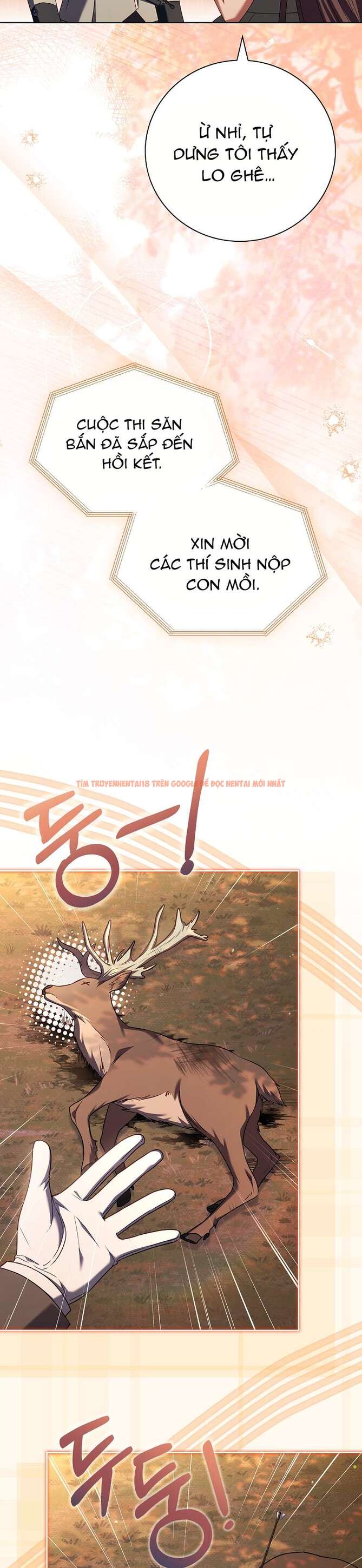 Xem ảnh Cha Nào Con Nấy - Chapter 49 - 2 - Truyenhentaiz.net