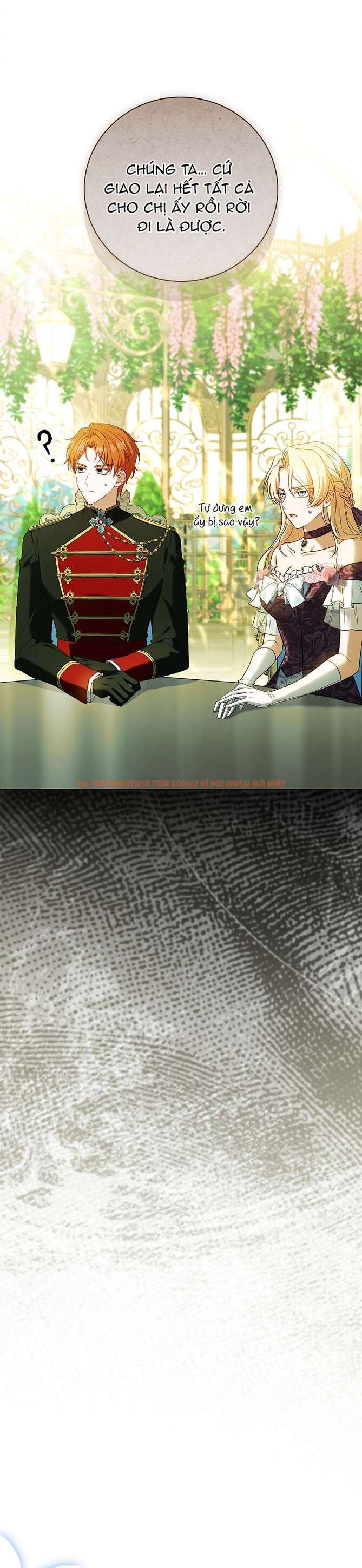 Xem ảnh Cha Nào Con Nấy - Chapter 49 - 20 - Truyenhentaiz.net