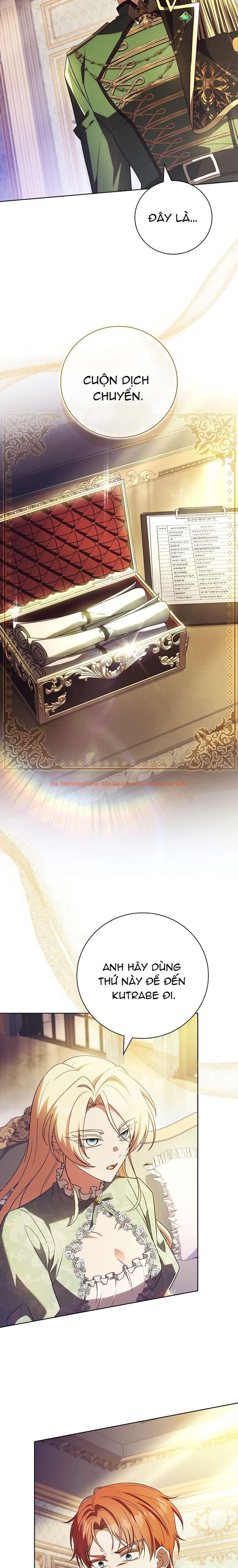 Xem ảnh Cha Nào Con Nấy - Chapter 49 - 26 0 - Truyenhentaiz.net