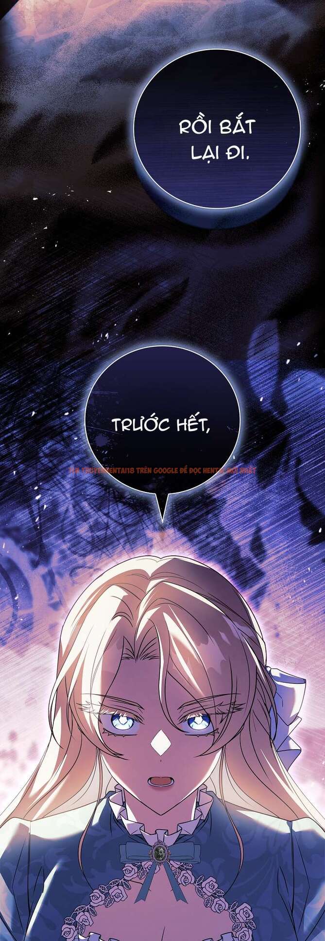 Xem ảnh Cha Nào Con Nấy - Chapter 49 - 28 - Truyenhentaiz.net