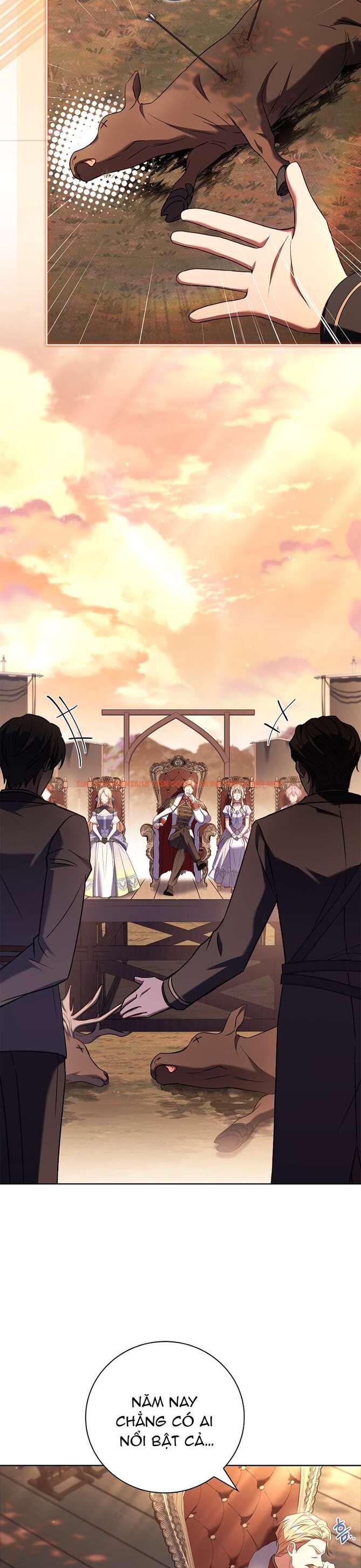 Xem ảnh Cha Nào Con Nấy - Chapter 49 - 3 - Truyenhentaiz.net