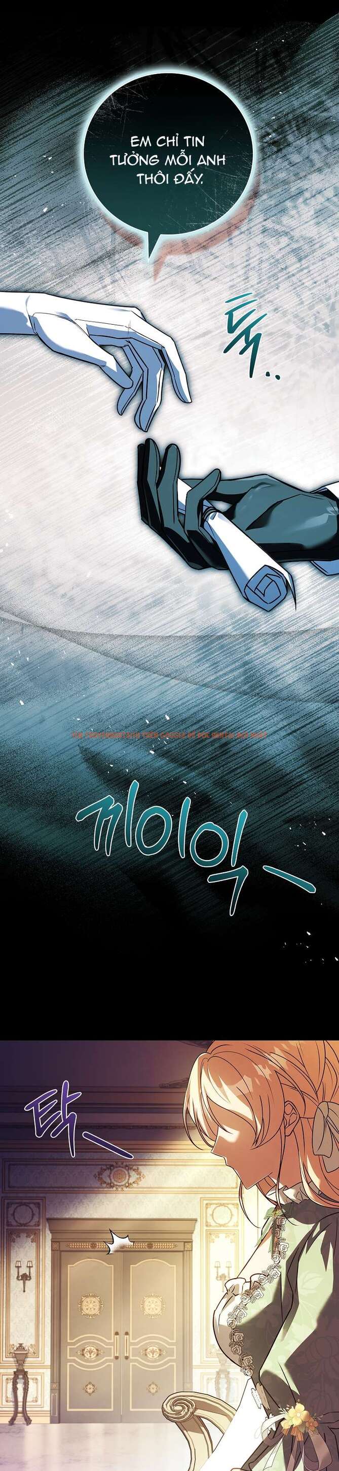 Xem ảnh Cha Nào Con Nấy - Chapter 49 - 30 - Truyenhentaiz.net