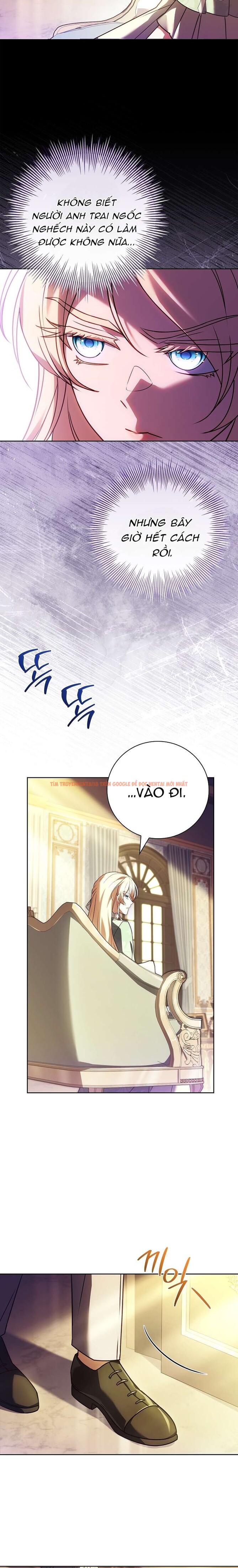 Xem ảnh Cha Nào Con Nấy - Chapter 49 - 31 0 - Truyenhentaiz.net