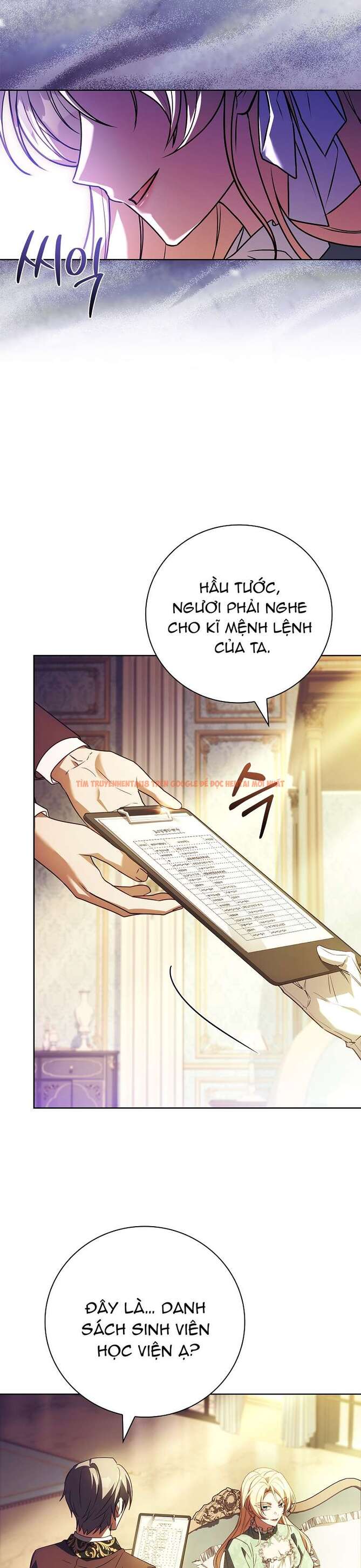 Xem ảnh Cha Nào Con Nấy - Chapter 49 - 34 - Truyenhentaiz.net