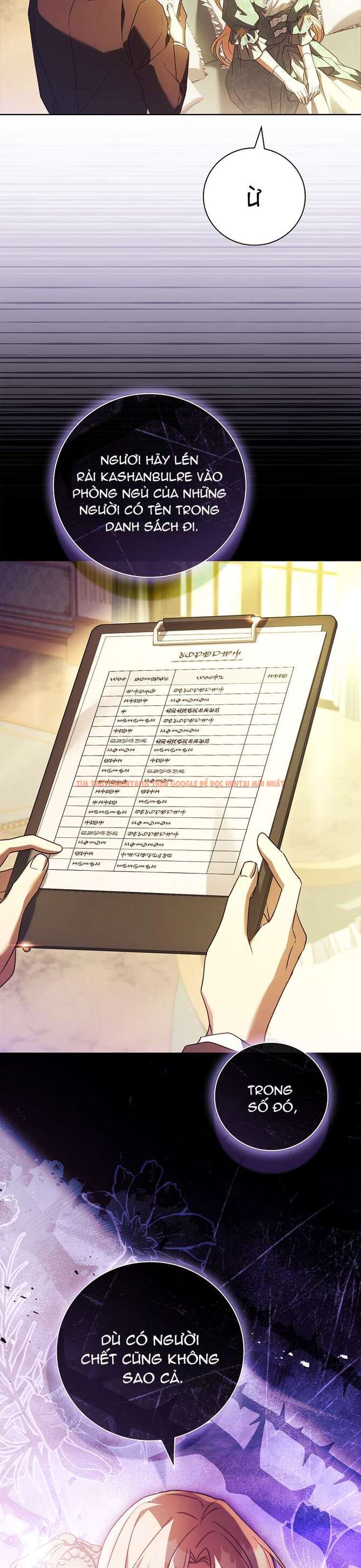 Xem ảnh Cha Nào Con Nấy - Chapter 49 - 35 - Truyenhentaiz.net