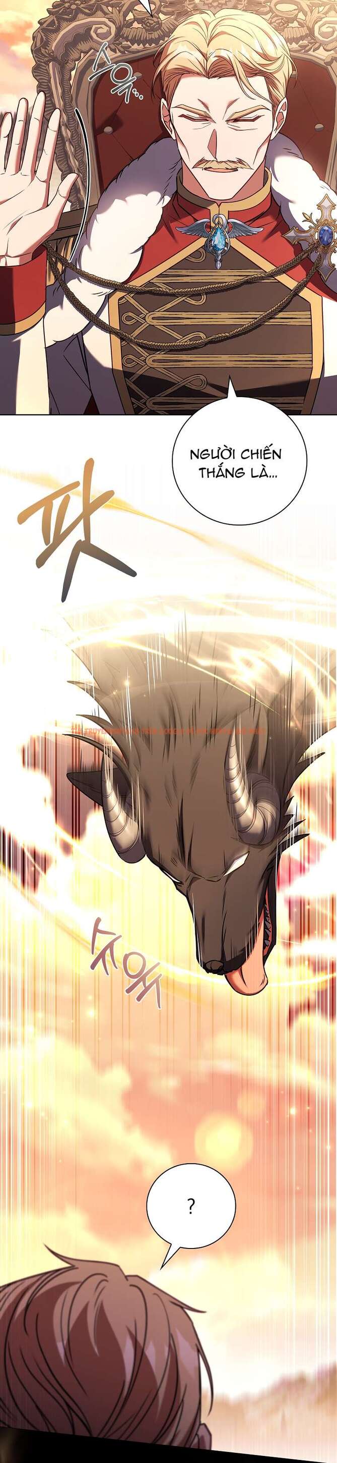 Xem ảnh Cha Nào Con Nấy - Chapter 49 - 5 - Truyenhentaiz.net