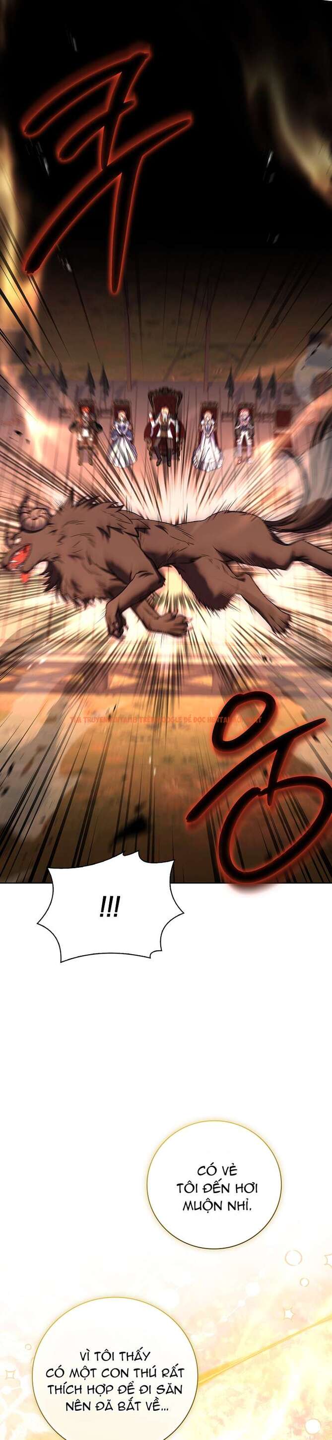 Xem ảnh Cha Nào Con Nấy - Chapter 49 - 6 - Truyenhentaiz.net