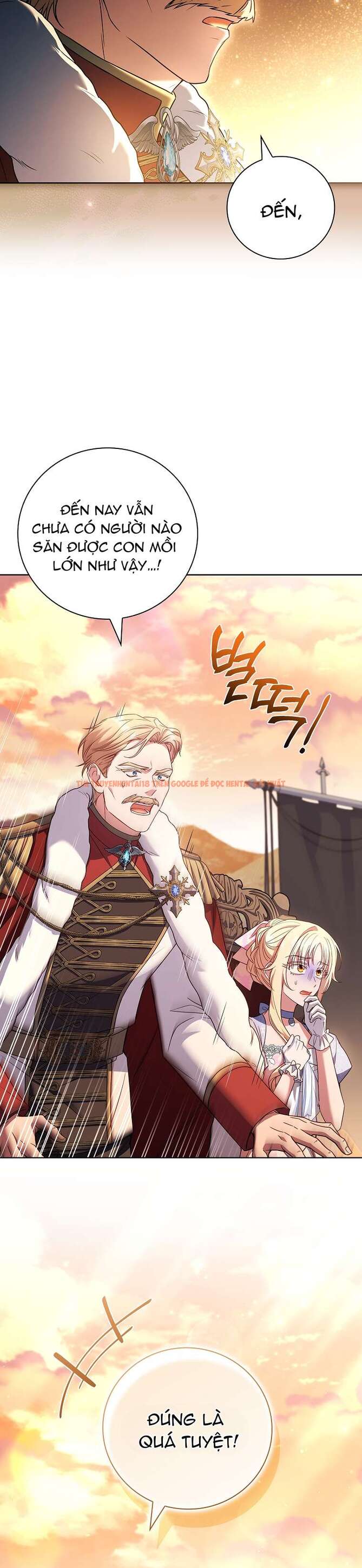 Xem ảnh Cha Nào Con Nấy - Chapter 49 - 8 - Truyenhentaiz.net