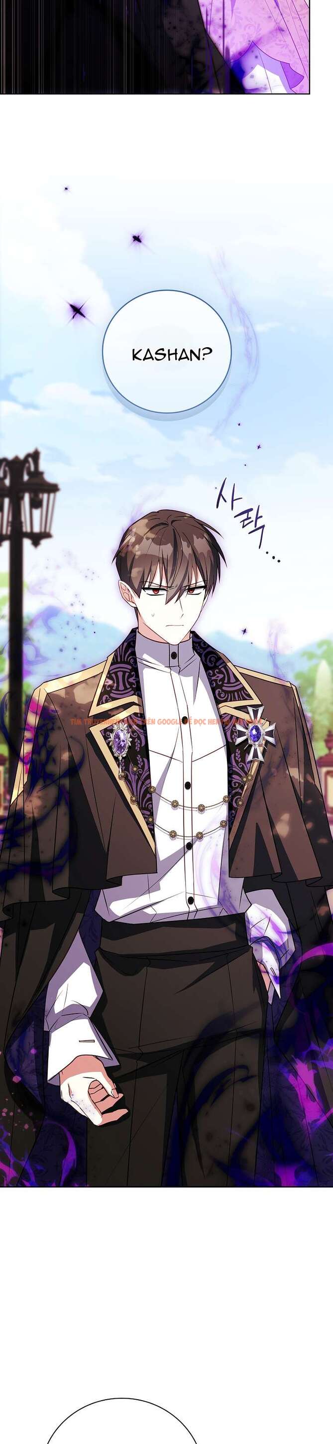 Xem ảnh Cha Nào Con Nấy - Chapter 50 - 10 - Truyenhentaiz.net