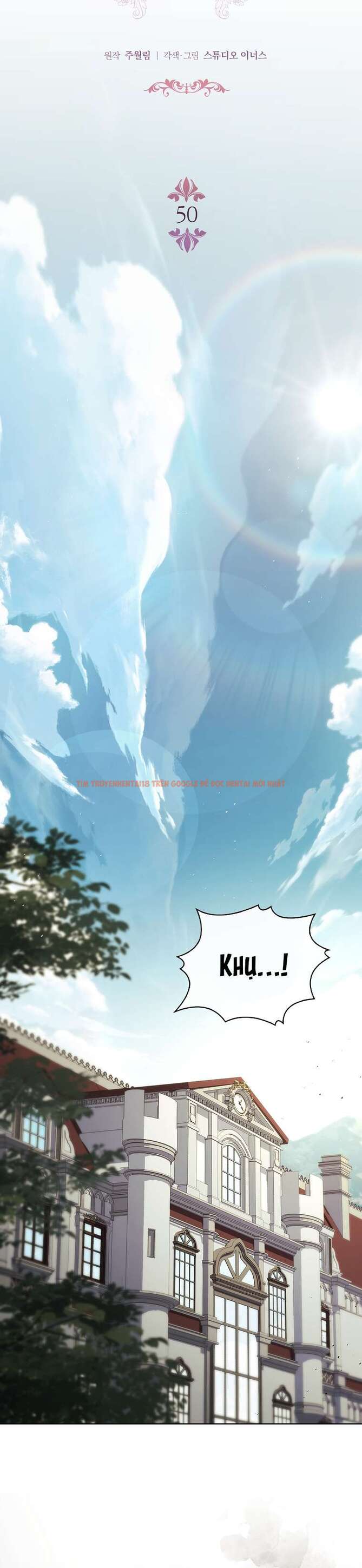 Xem ảnh Cha Nào Con Nấy - Chapter 50 - 15 - Truyenhentaiz.net