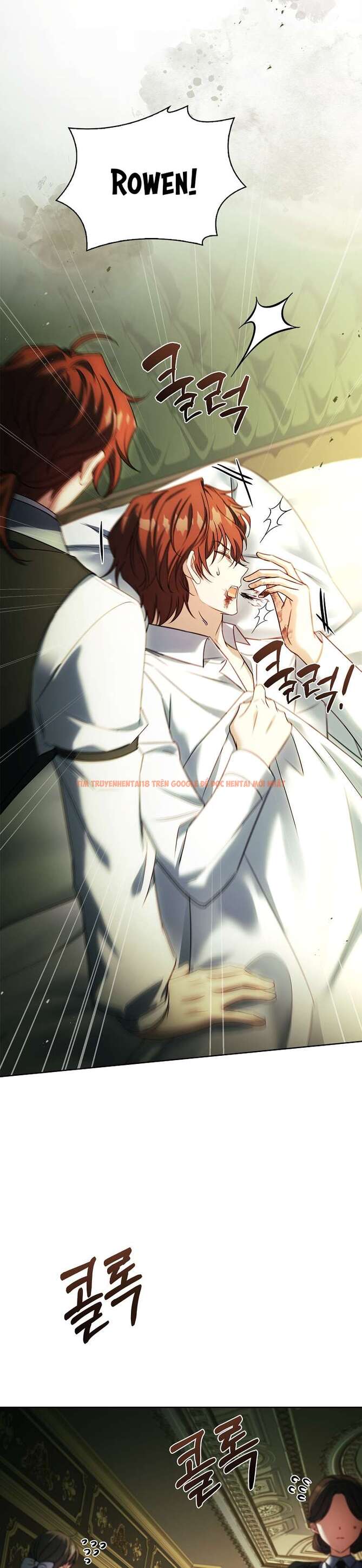 Xem ảnh Cha Nào Con Nấy - Chapter 50 - 16 - Truyenhentaiz.net