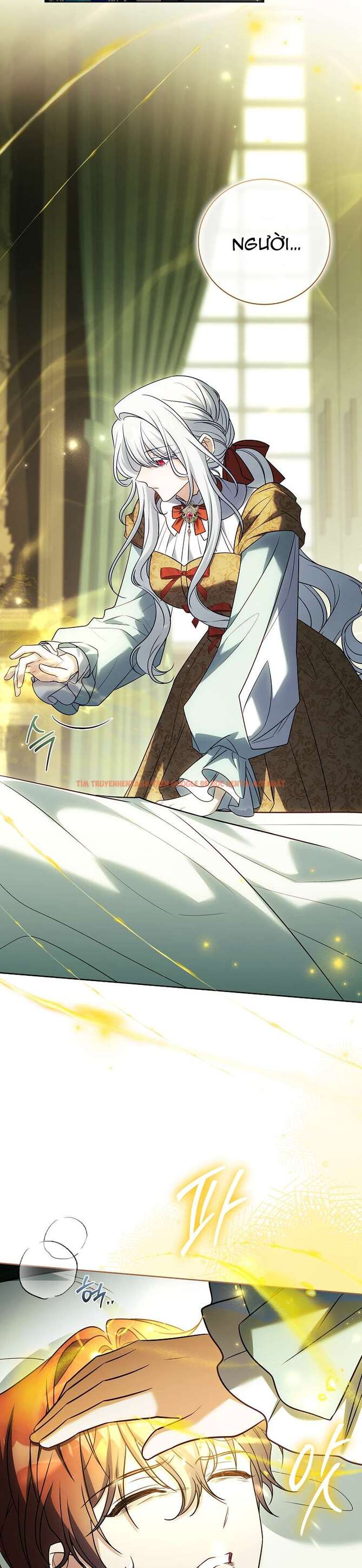 Xem ảnh Cha Nào Con Nấy - Chapter 50 - 19 - Truyenhentaiz.net