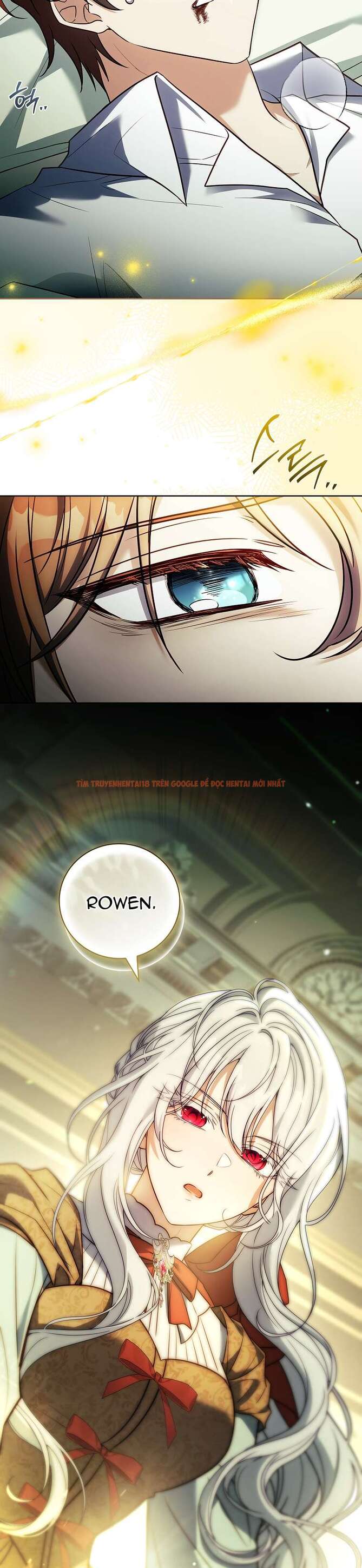 Xem ảnh Cha Nào Con Nấy - Chapter 50 - 20 - Truyenhentaiz.net