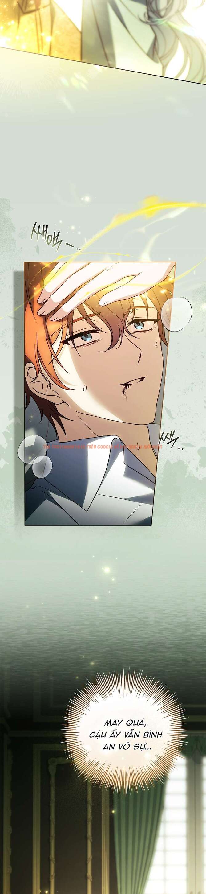 Xem ảnh Cha Nào Con Nấy - Chapter 50 - 21 - Truyenhentaiz.net